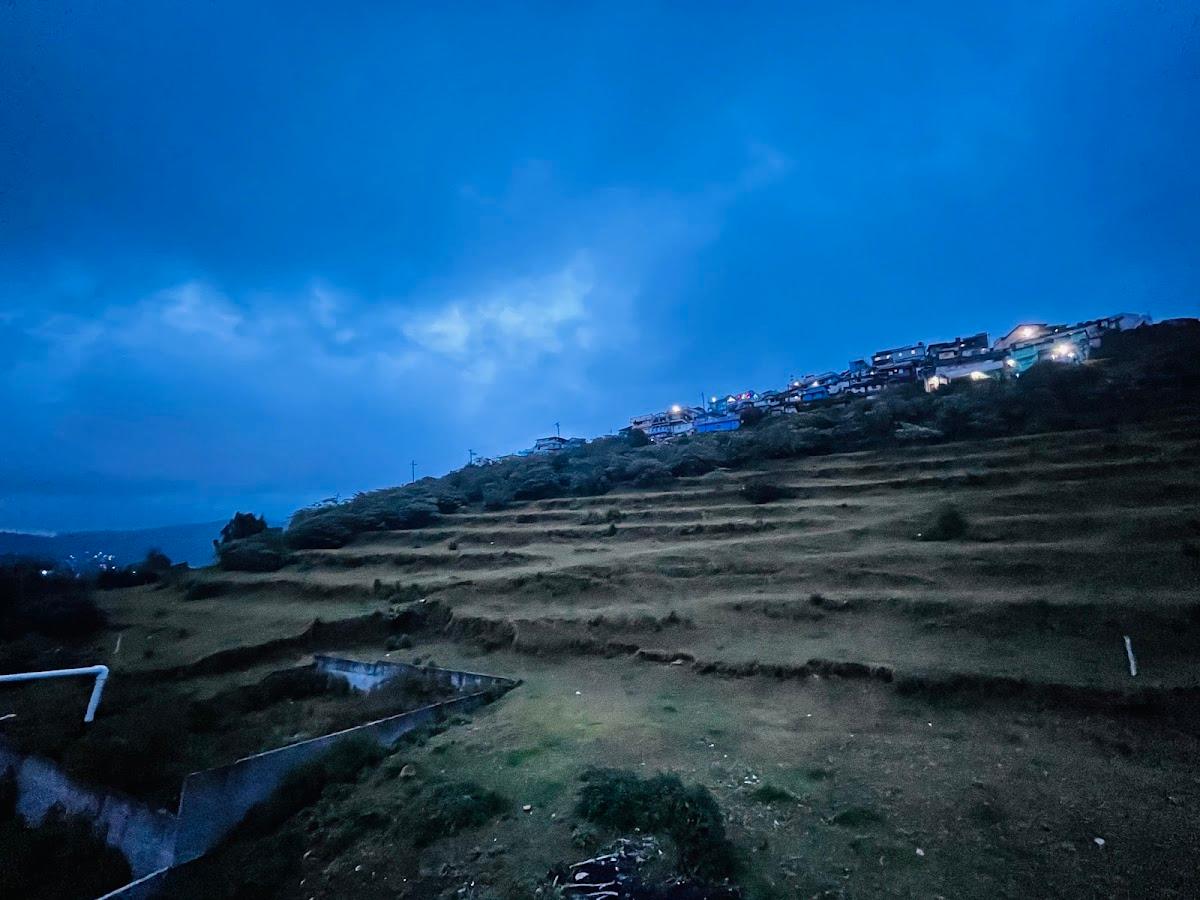White Legacy Ooty – photo 3