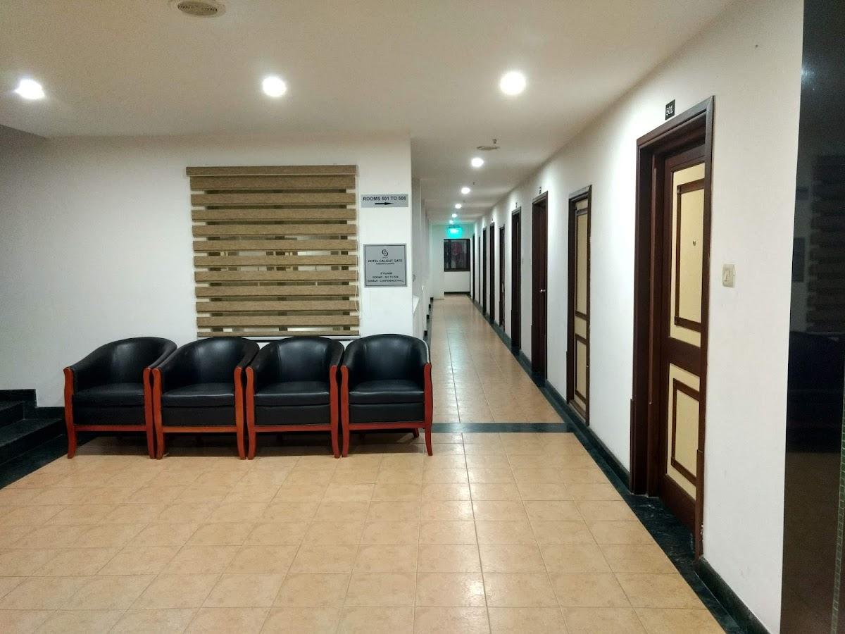 Hotel De Calicut Gate – photo 3