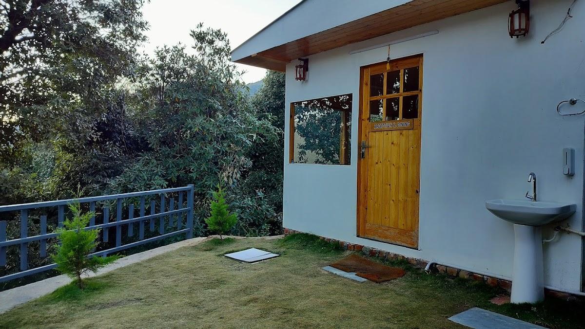 The Raibaar Chalet – photo 2
