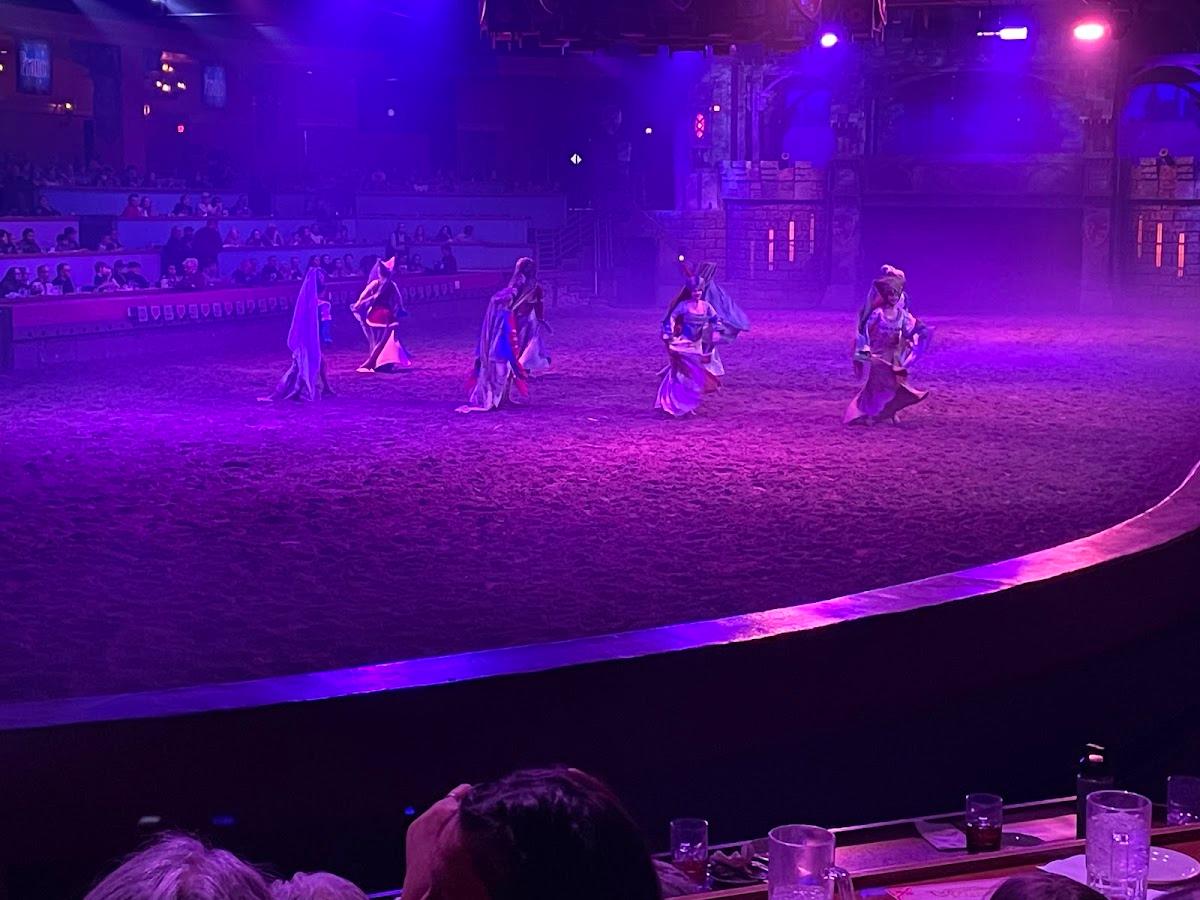 Tournament of Kings – photo 2