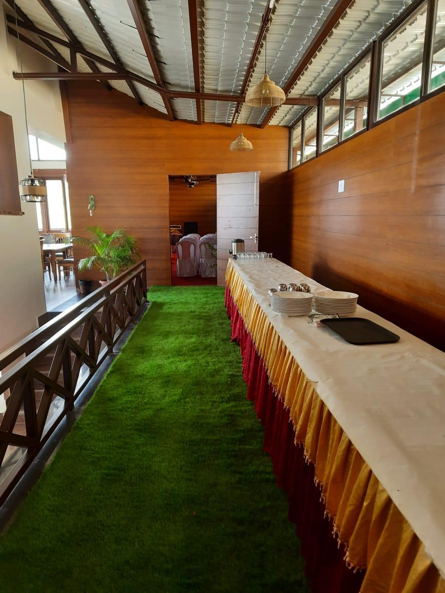 Shivani Foods & Resort – photo 2