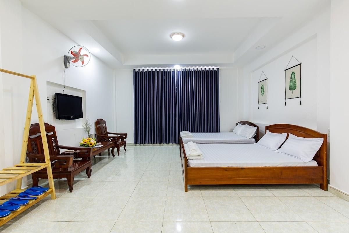 Hoa Cuc Phuong Hotel – photo 2