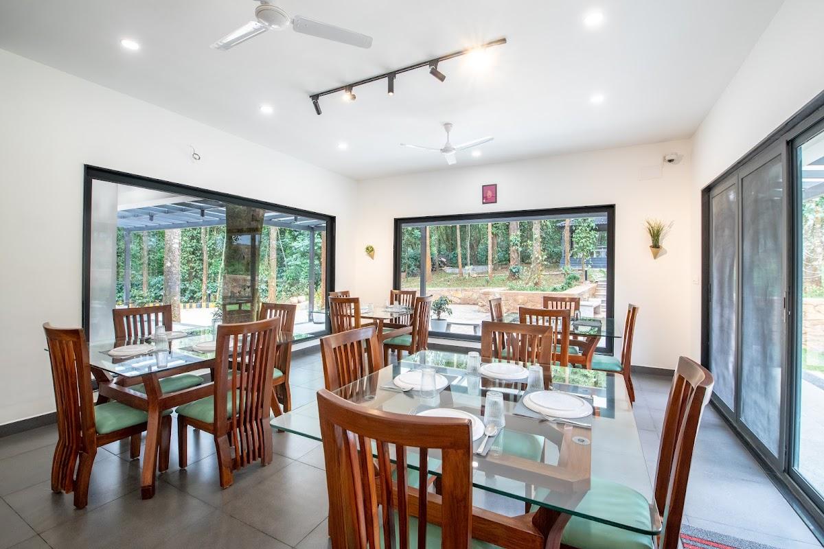 Irya Nature Stay – photo 1