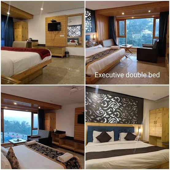 Hotel Queen Plaza – photo 2