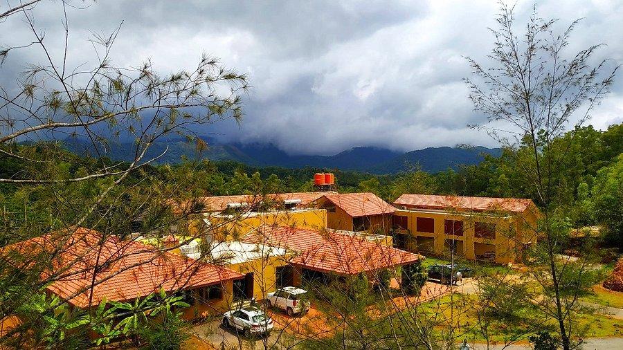 Paradise Wild Hills Resort – photo 3