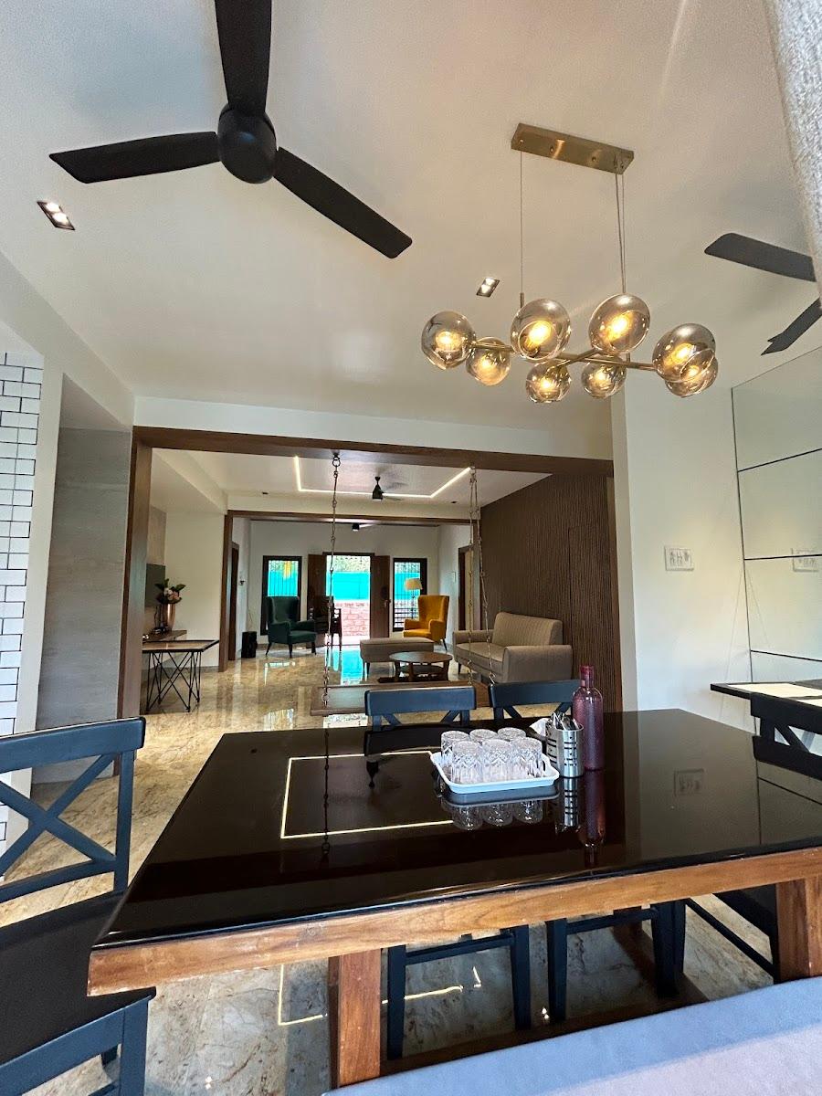 Blue lotus Luxurious Villa – photo 2