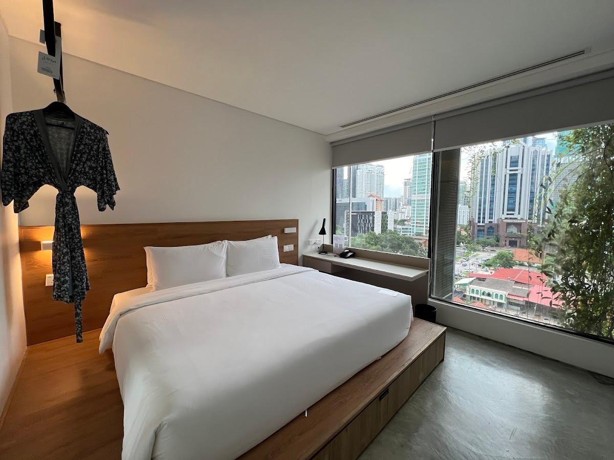 Lloyd's Inn Kuala Lumpur – photo 4