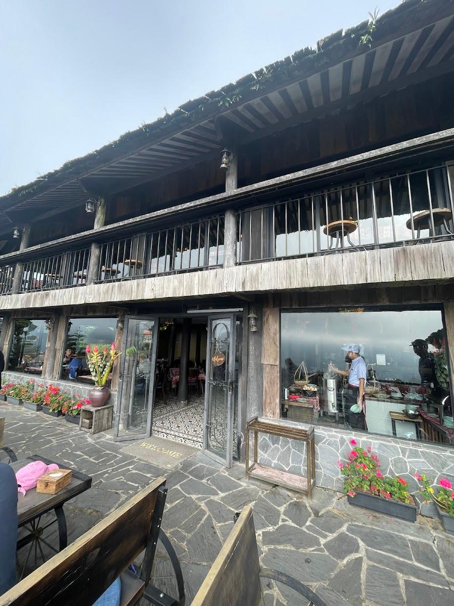 The Mong Village Resort & Spa – photo 3