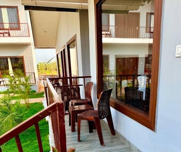 Lampost Boutique Hotel Goa – photo 2