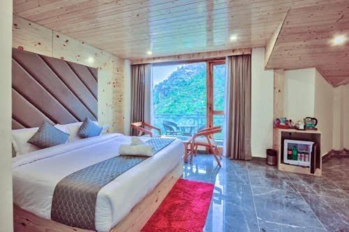 Mrps Eco Eden Resort and Spa – photo 1