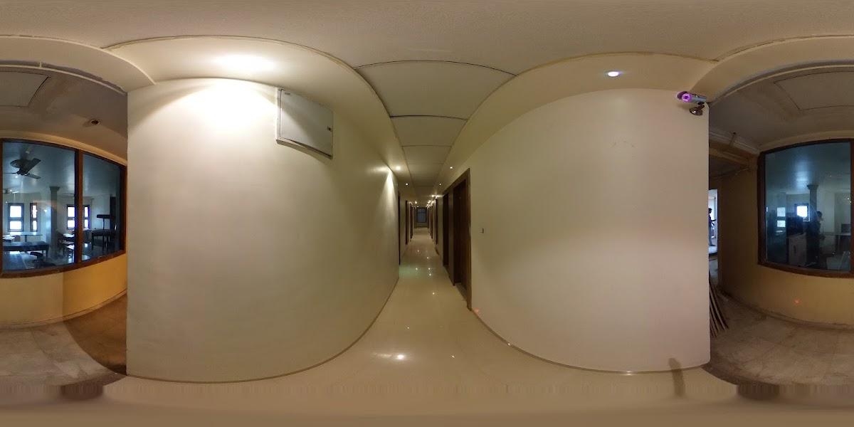 Adarsh Palace Hotel - Best Hotels Near Bhopal Railway Station in Bhopal – photo 2