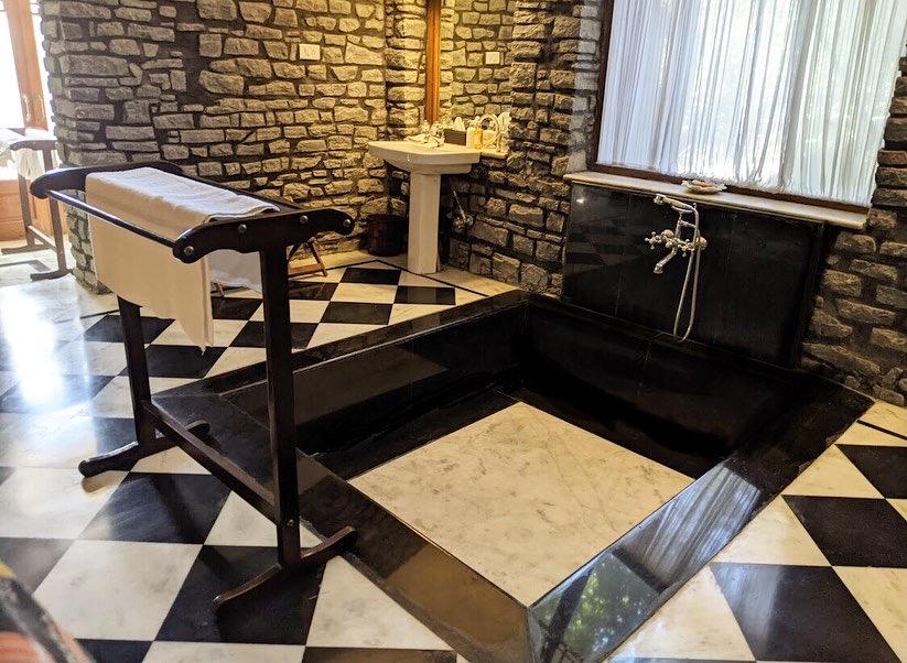The Mountbatten Lodge – photo 4