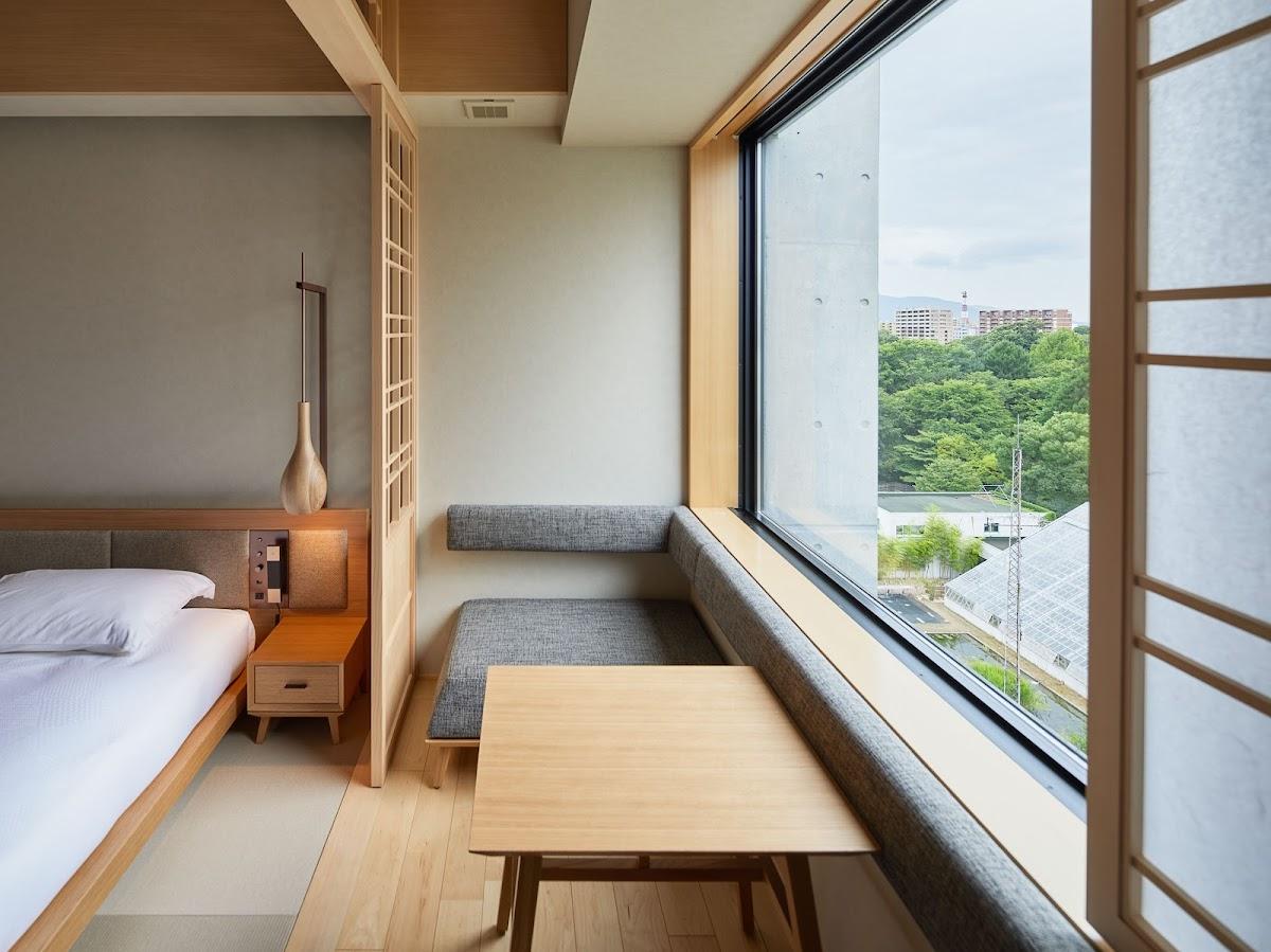 Onsen Ryokan Yuen Sapporo – photo 3