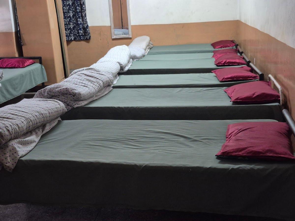 Youth hostel, Shillong – photo 3