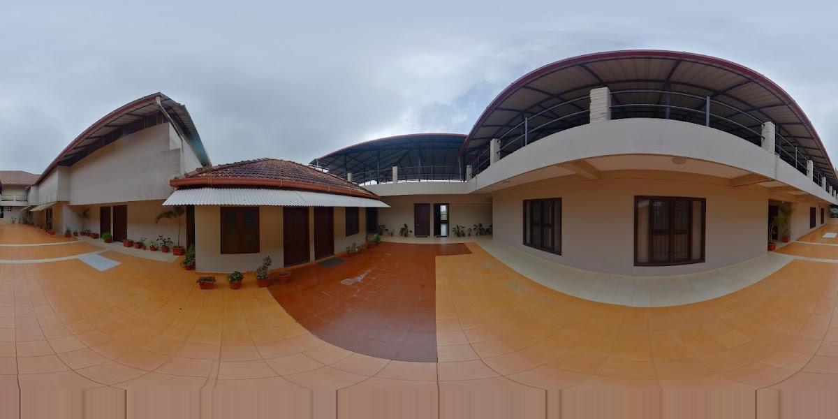 Hilldale Resorts, A 3 star Resort in Coorg – photo 1