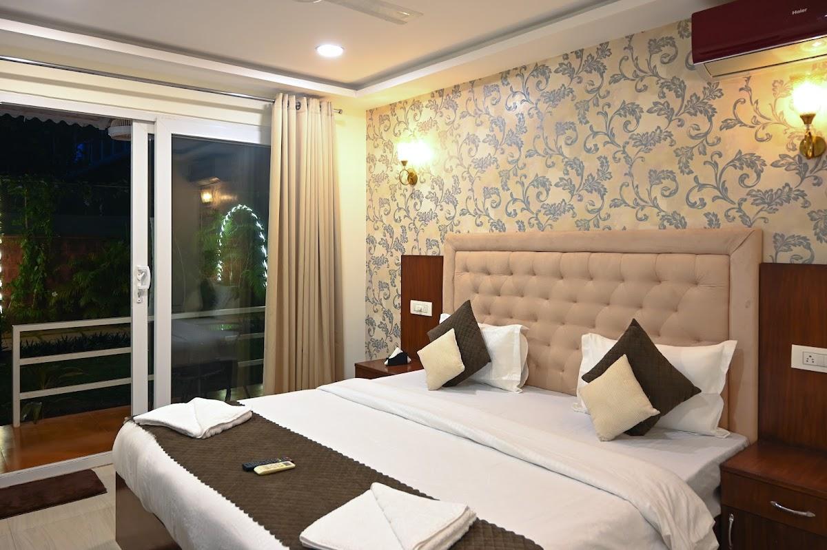 Arabian Sea Beach Resort – photo 2