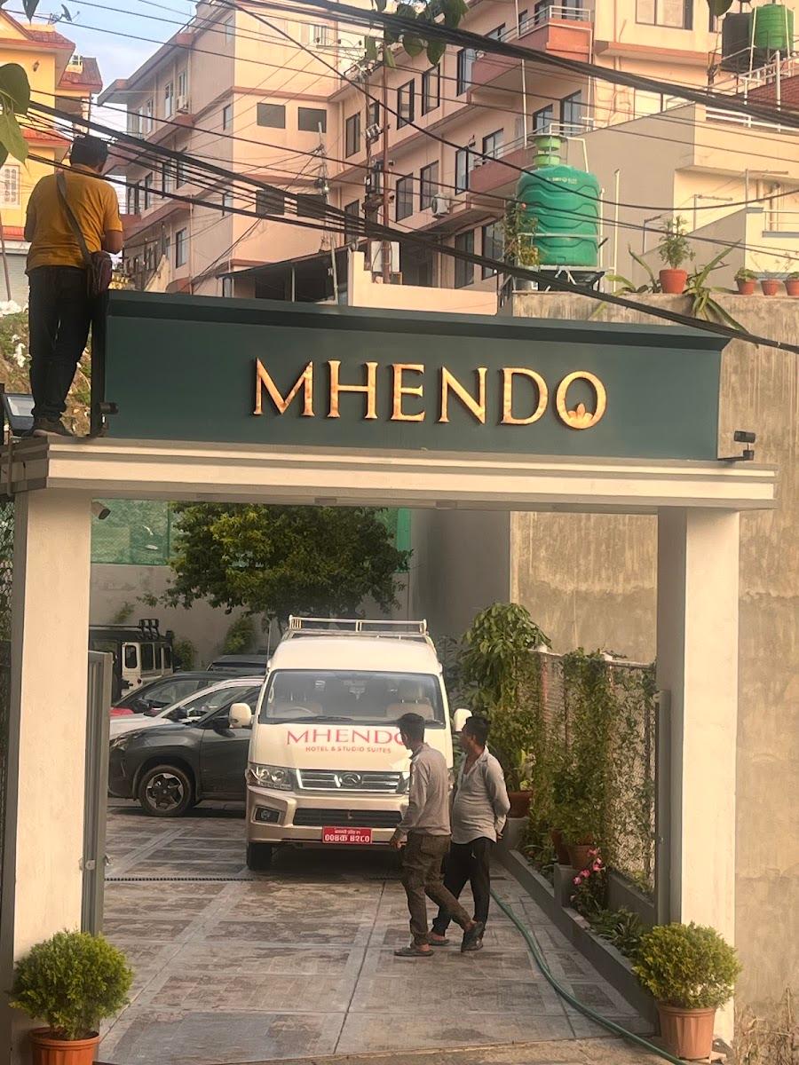 Mhendo Hotel & Studio Suites – photo 3