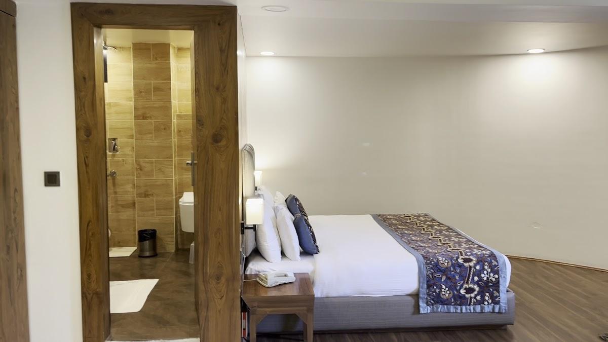 Hotel Hilltop – photo 3