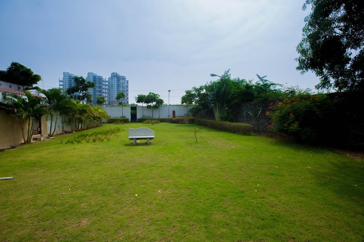 Lush Garden Resort – photo 2