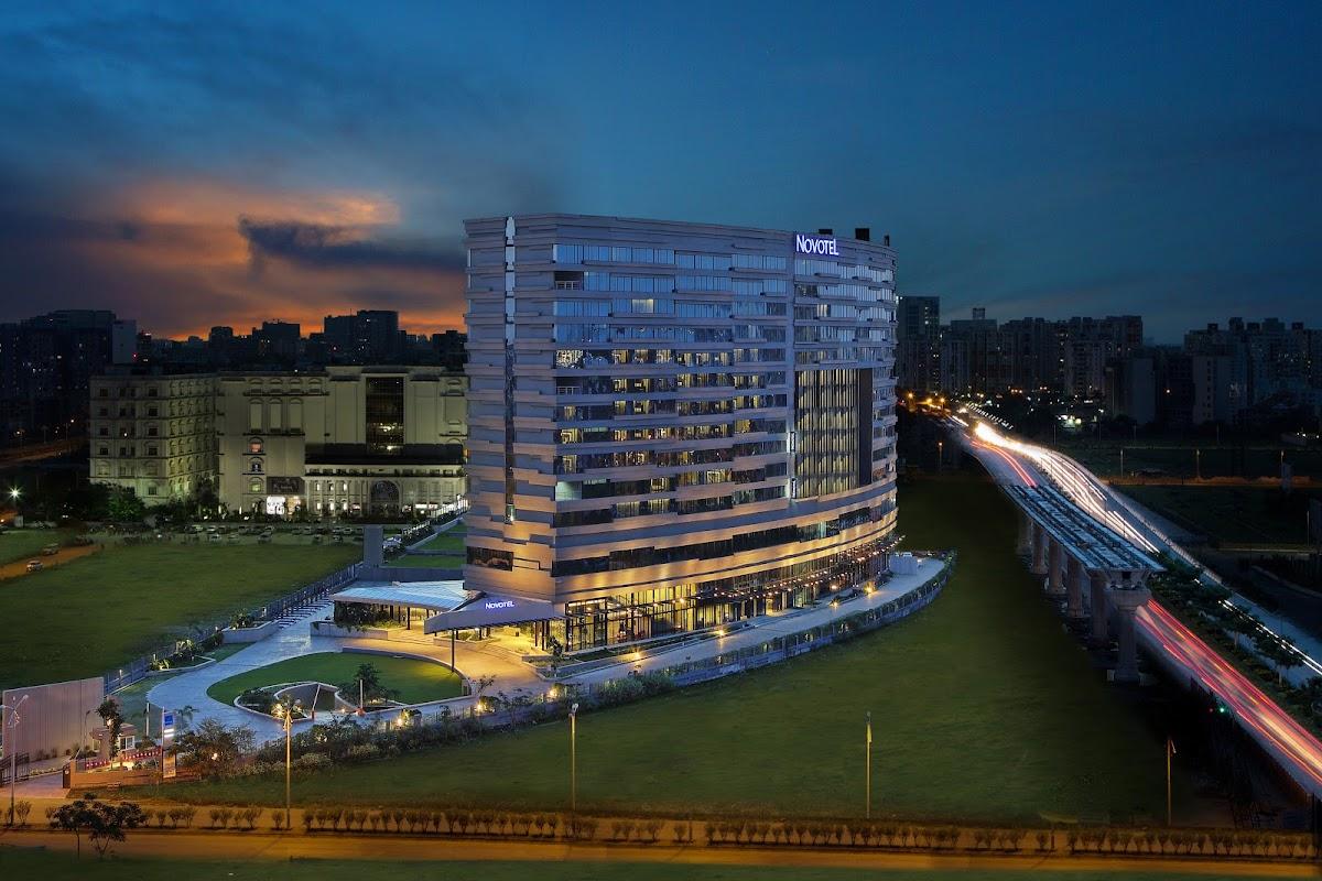 Novotel Kolkata - Hotel & Residences – photo 2