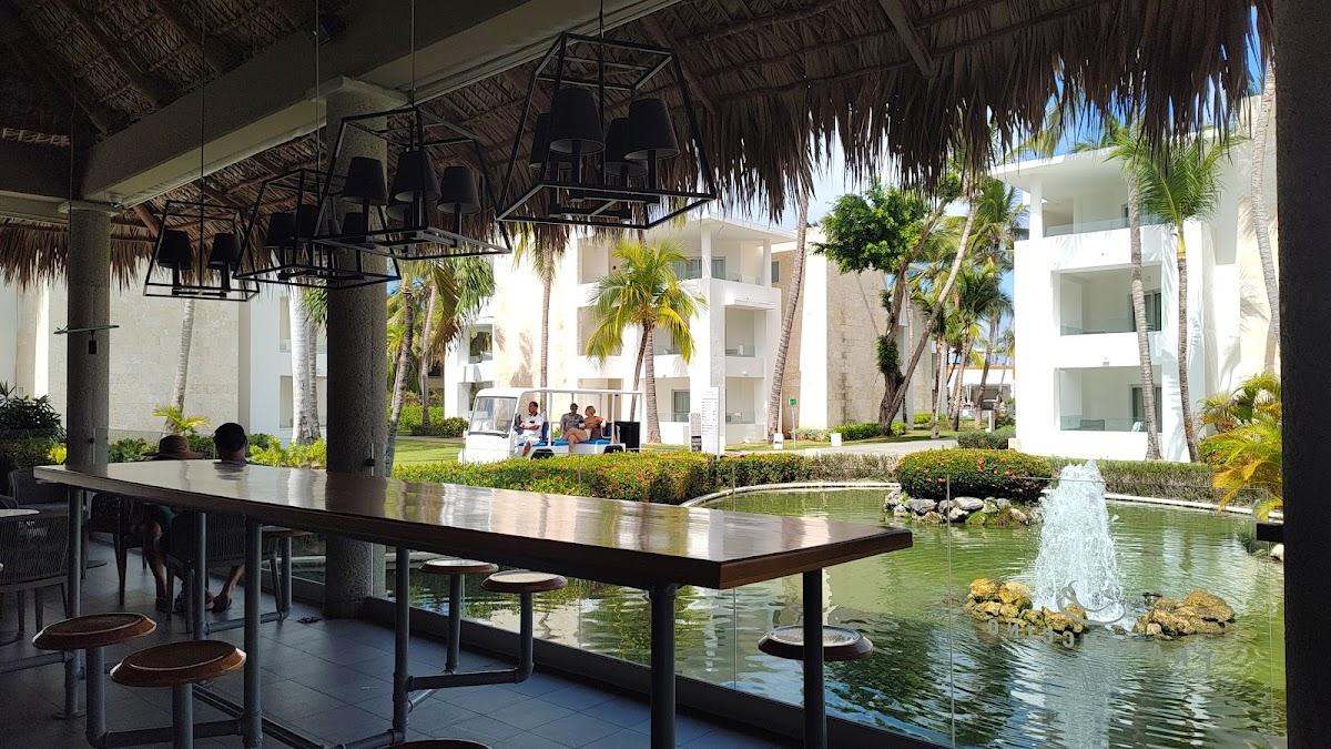 Grand Bávaro Princess – photo 1