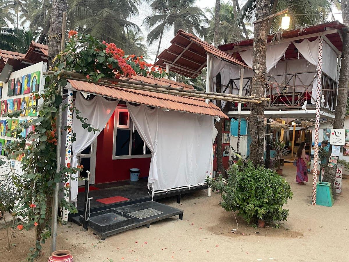 Art Resort Goa
