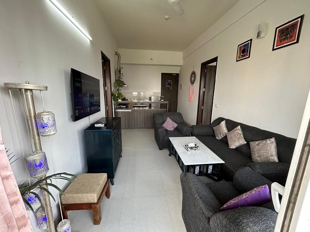 THE TRENZY HOMES – photo 3