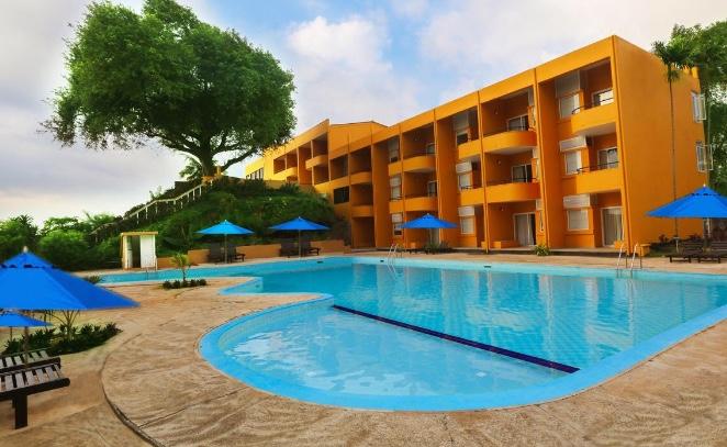 Fishermans Bay Hotel – photo 3
