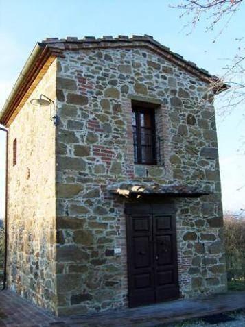 Siena House
