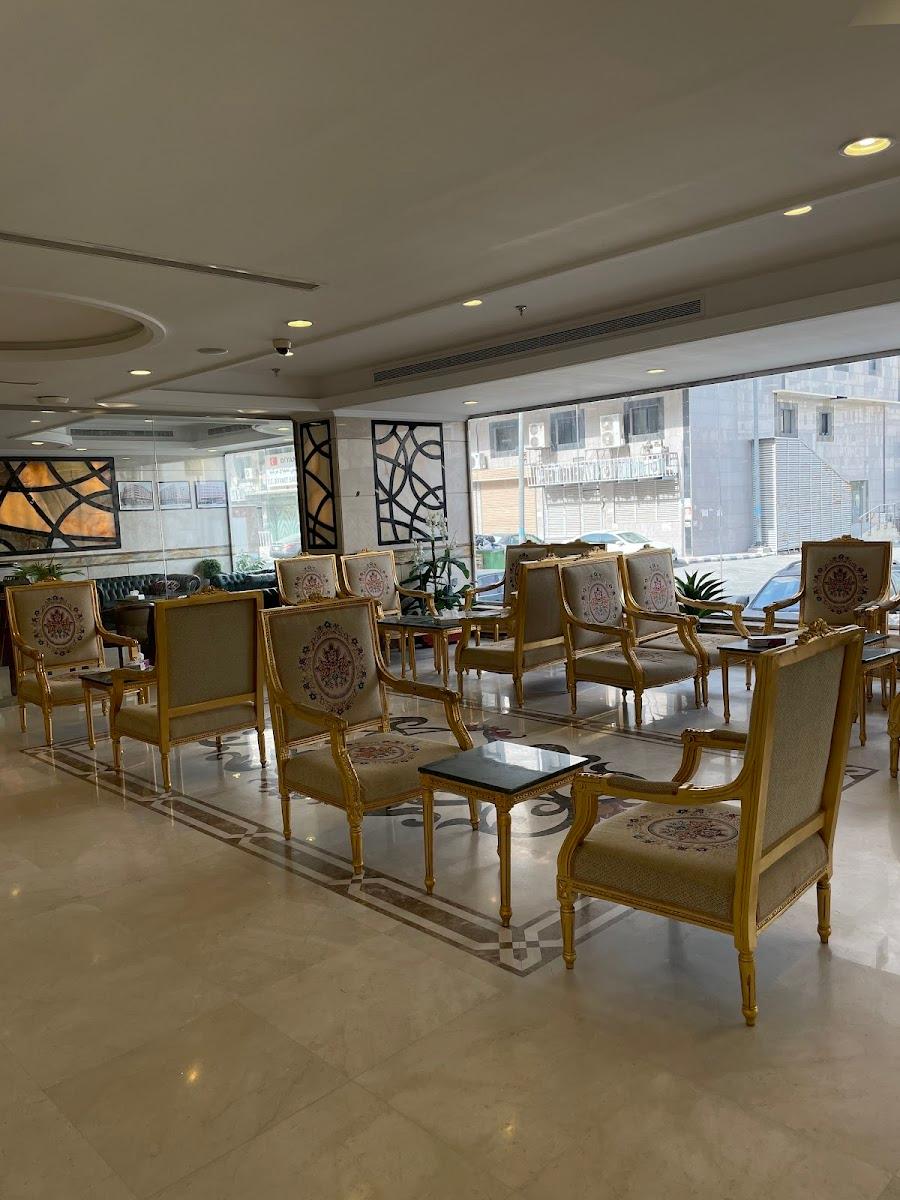 AL-Faris Royal Hotel – photo 1