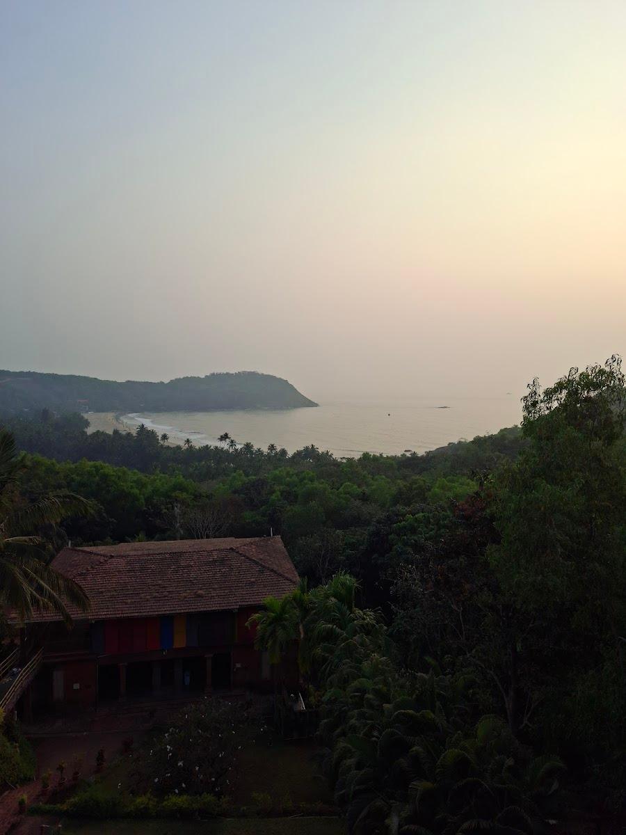 Kudle Beach View Resort And Spa – photo 2