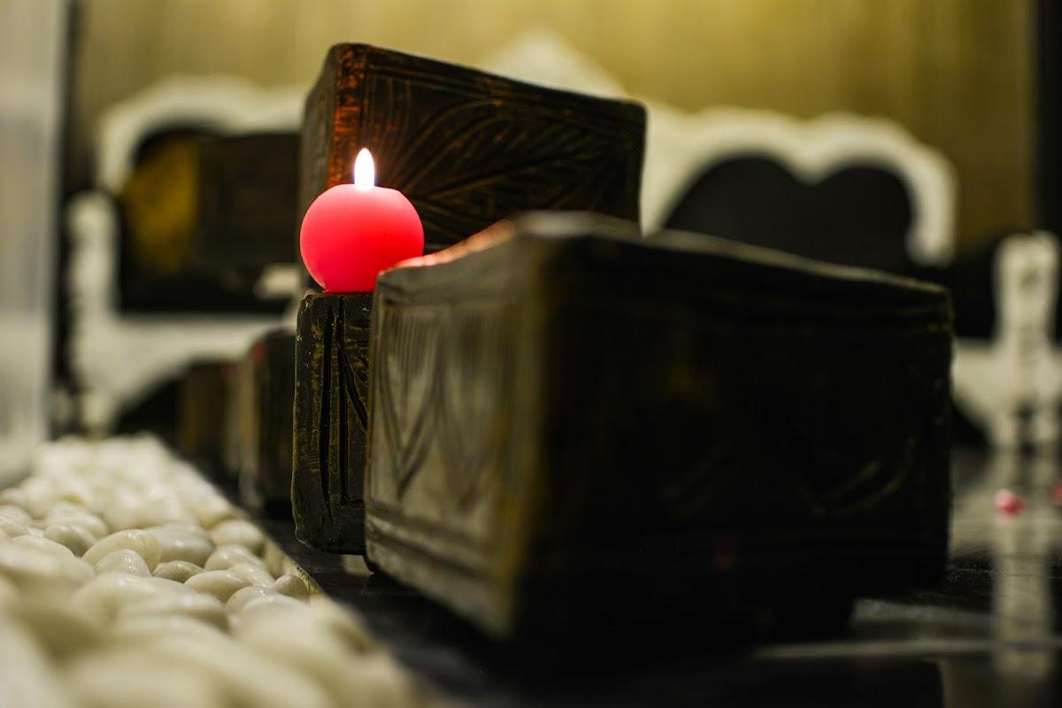 Ashirwad hotel and spa – photo 3