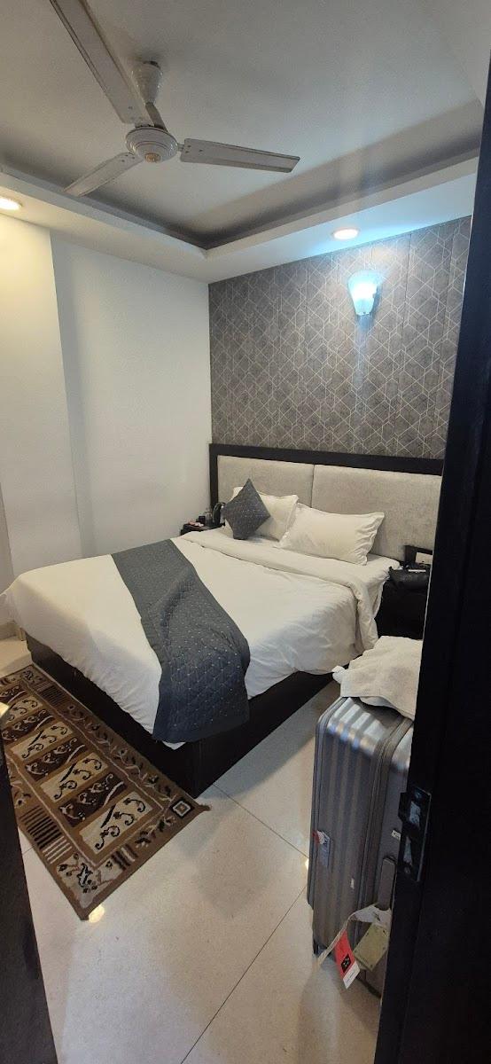 Hotel Olive Aero Suites – photo 2