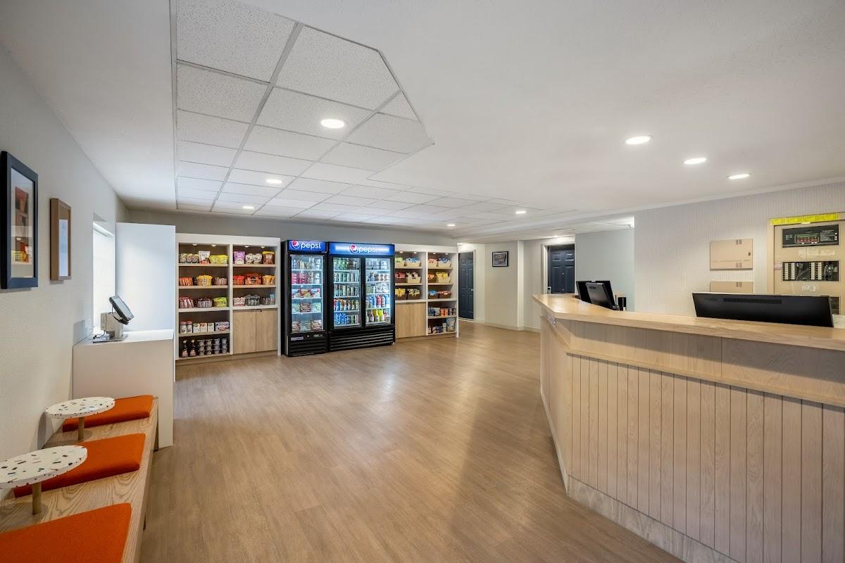 Sonesta Simply Suites Jersey City – photo 3