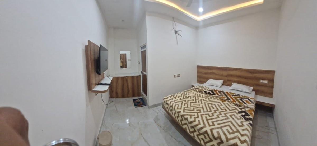Hotel Tathaastu Palace – photo 2