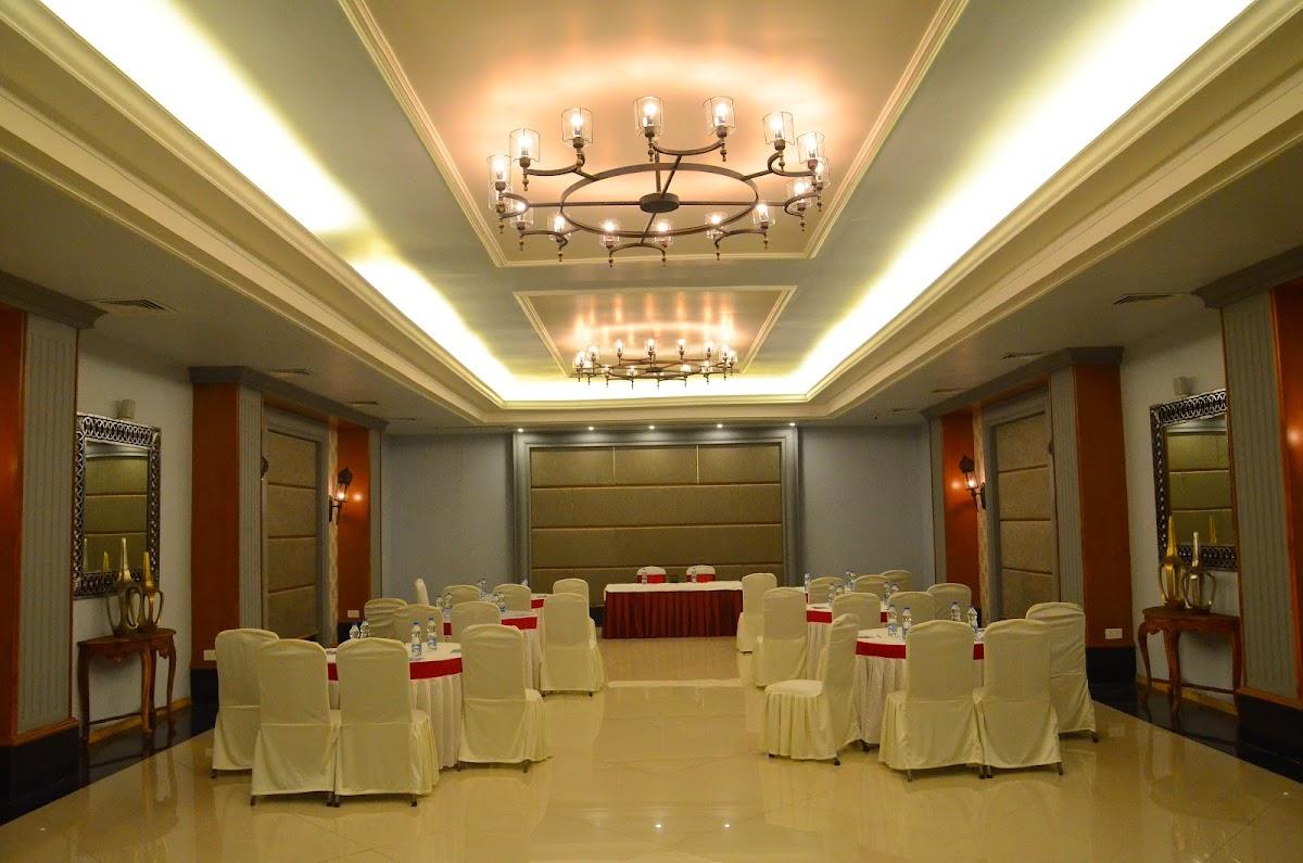 Pramod Convention & Beach Resort – photo 2