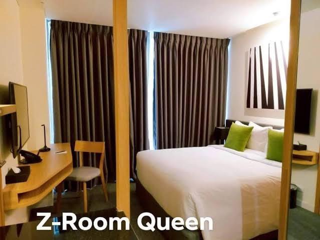 Zazz Urban Ho Chi Minh Hotel – photo 2