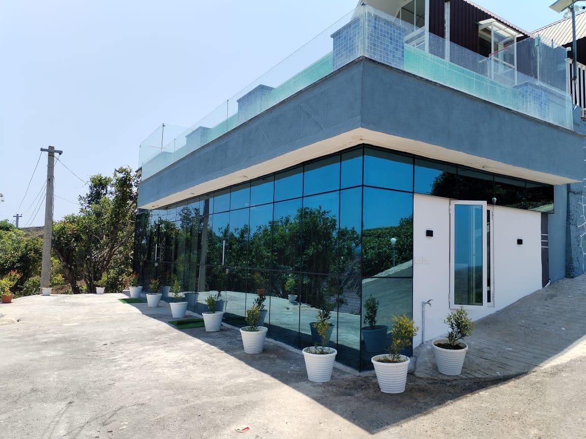 Fainex Luxe Aer | Premium Home Stay In Vagamon – photo 2