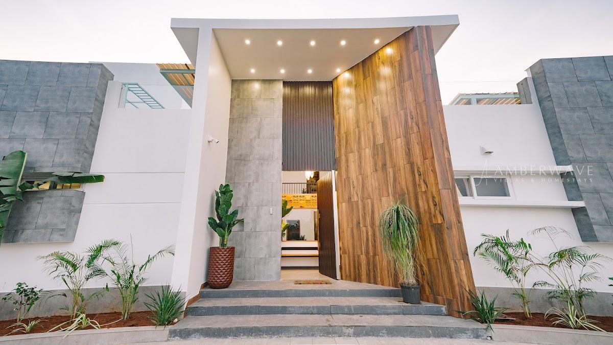 Amberwave Villas & Homestays – photo 4