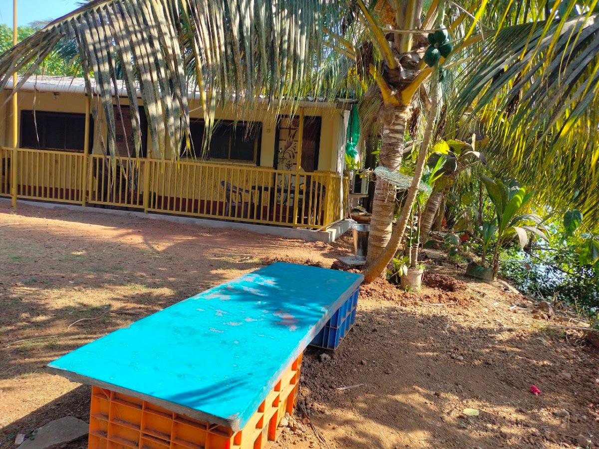 Hotel Mandavi Backwaters – photo 1