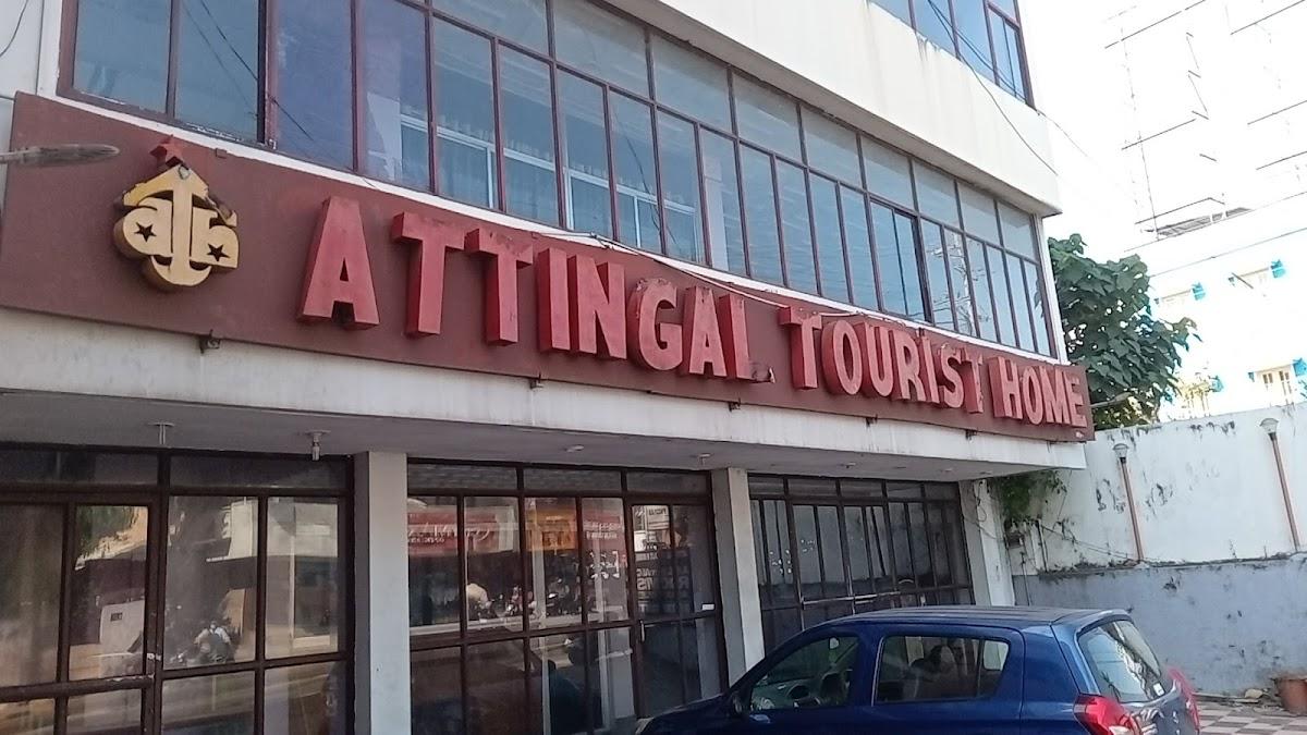 Attingal Tourist Home