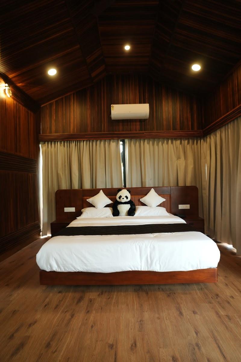 Woodpanda By Keala – photo 1