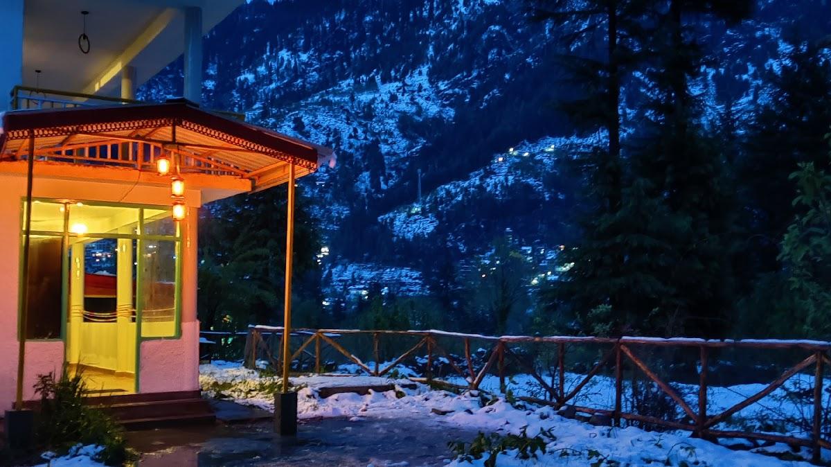Safar Hostel Manali – photo 1