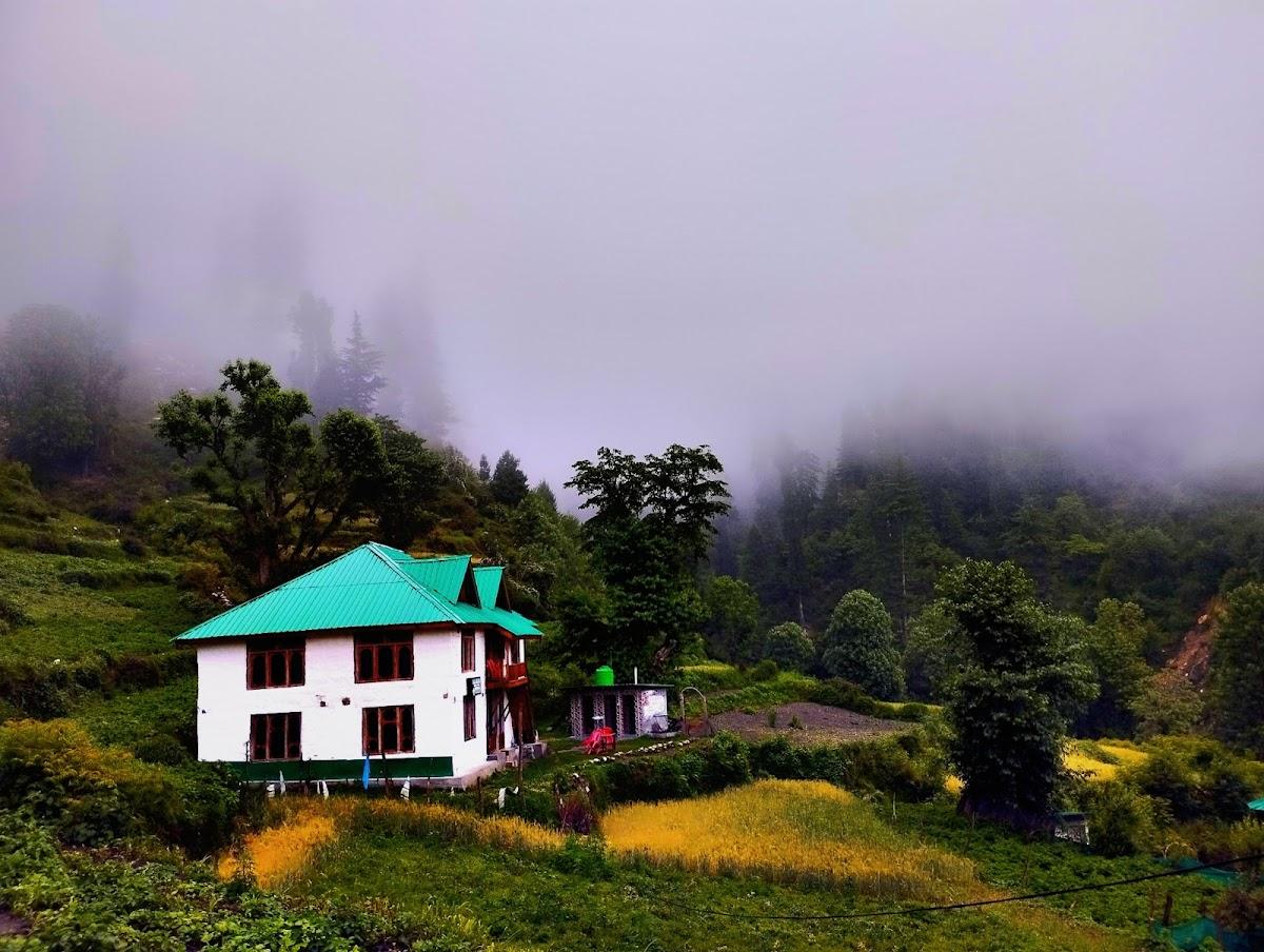 Blue Heaven, Home Stay GRAHAN Village – photo 3