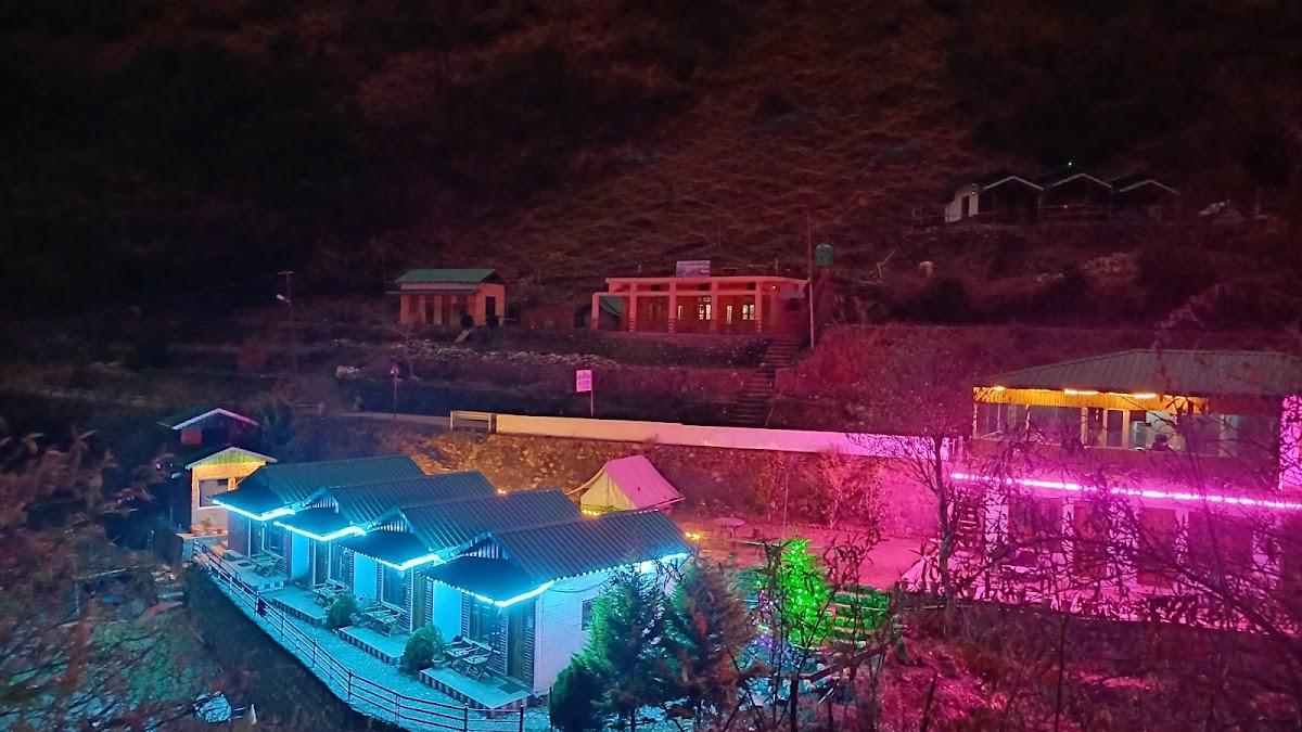 Waterfront hill Resort – photo 3