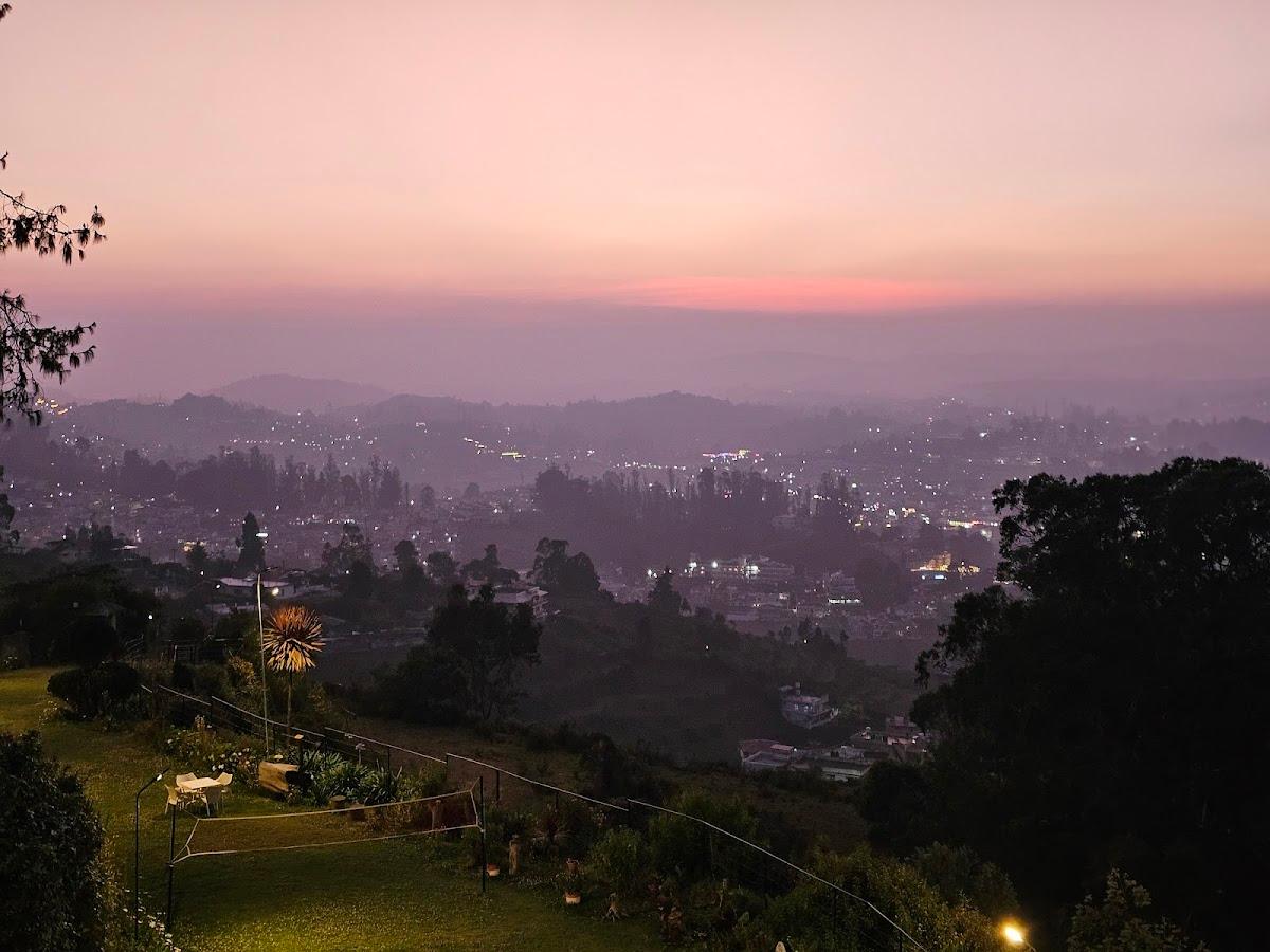 Sinclairs Retreat Ooty – photo 4