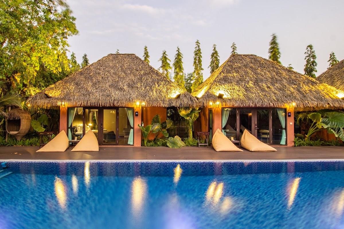 Khum Damnoen Resort – photo 1