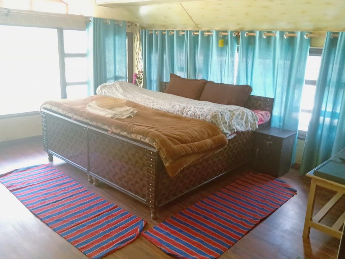 Samaa Resorts, Chitkul Heights – Hotel Near Baspa River | Himachal Pradesh – photo 3