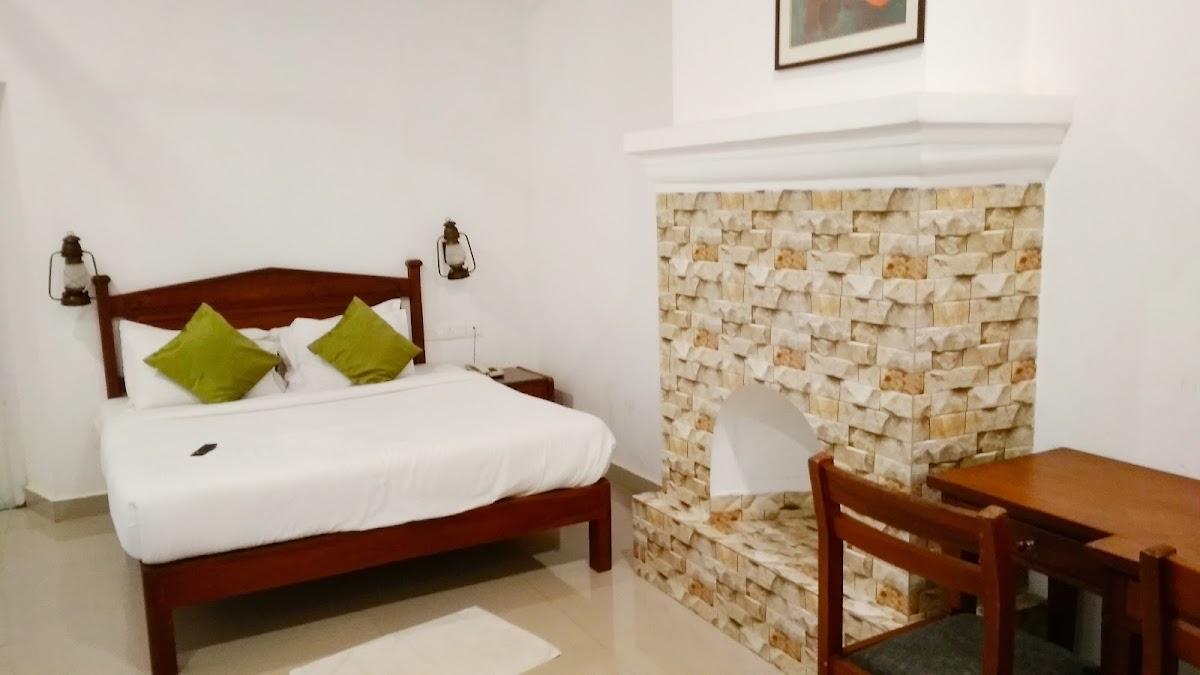 Mermaid Hotel – photo 2