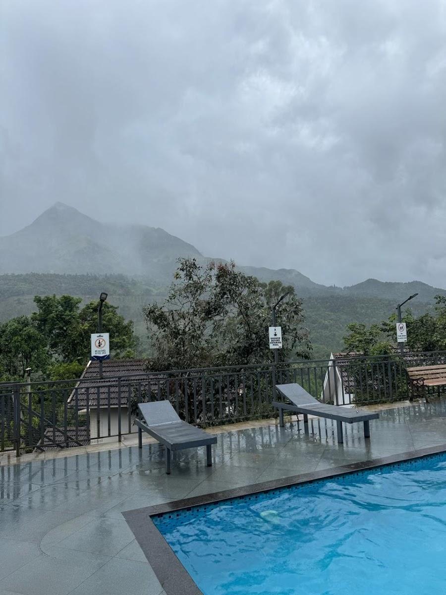 DAZZLE VILLA RESORT – photo 2